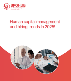 Human capital management and hiring trends in 2025!